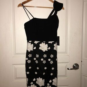 Aidan mattox size 2 dress